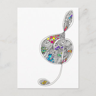 ト 記 号 BRIEFKAART