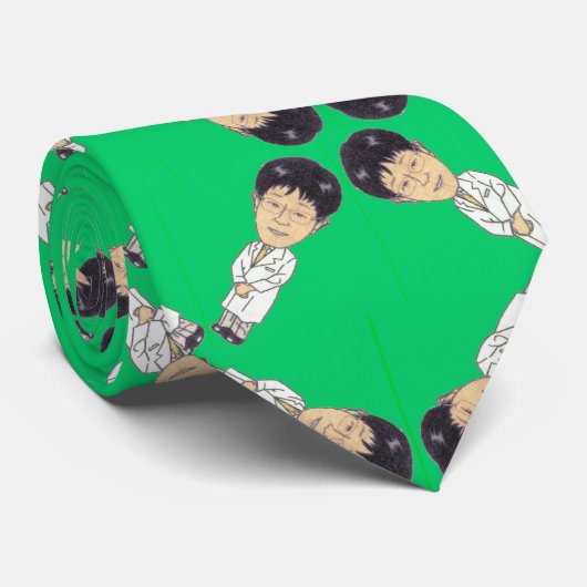 ドクター 亀 STROPDAS (Opgerold)