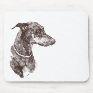 ドローイングマウスパッド MUISMAT