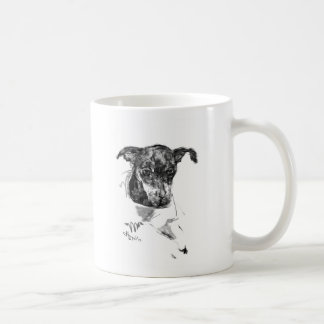 ドローイングマグカップ KOFFIEMOK