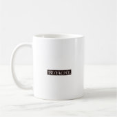 ドローイングマグカップ KOFFIEMOK (Links)