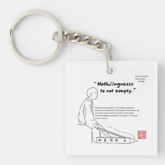 ニッポン感性 01 SLEUTELHANGER