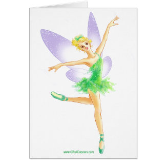 バレエフェアリー