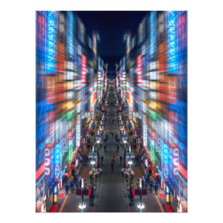パラレルワールドＬサイズ  FOTO AFDRUK