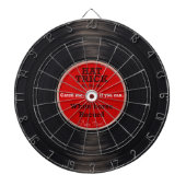 ビニールレコード DARTBORD (Voorkant)