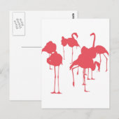 フ ラ ン ゴ BRIEFKAART (Voorkant / Achterkant)