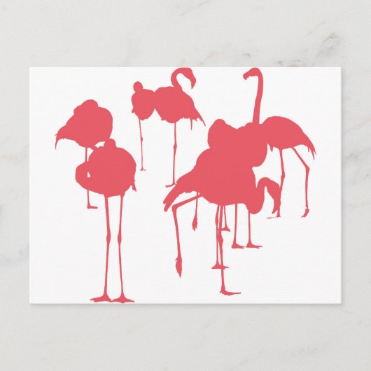 フ ラ ン ゴ BRIEFKAART (Voorkant)