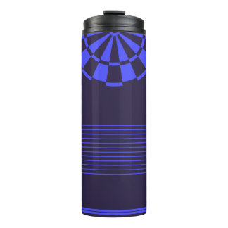 ブルーダーツ THERMOSBEKER