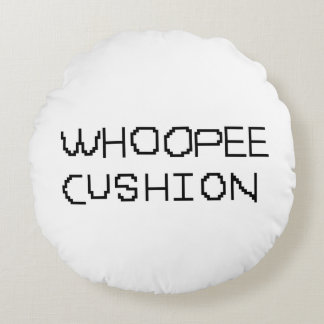 ブーブークッション ROND KUSSEN