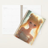 プランナー手帳 PLANNER (Display)