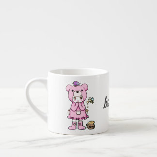 ベアミちゃん ESPRESSO KOP