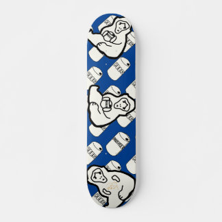 ベ イ ス ケverlaten - Kopie - Plaeg - ,ブ , ン&toesteken Skateboard