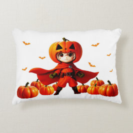 ボクチャンダークッション枕(Cushion pillow) Accent Kussen