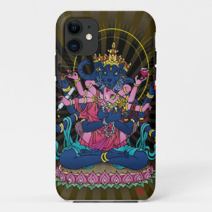 ボ zonder grenzen ダ レ ス iPhone 11 hoesje