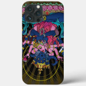 ボ zonder grenzen ダ レ ス Case-Mate iPhone case (Achterkant)