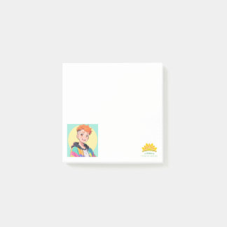 ポストイット - Evan Post-it® Notes