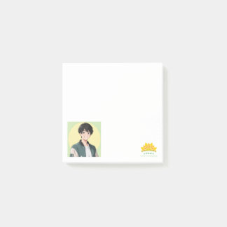 ポストイット - Kai Post-it® Notes