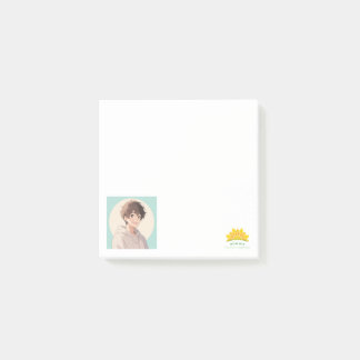 ポストイット - Noah Post-it® Notes