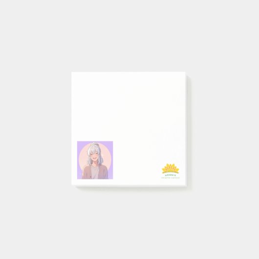 ポストイット - Ren Post-it® Notes (Voorkant)