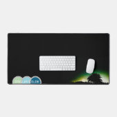 マウスパッド (Clavier et souris)