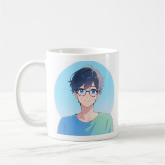 マグカップ - Haru Koffiemok