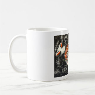 マグカップ KOFFIEMOK