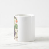 マグカップ KOFFIEMOK (Center)