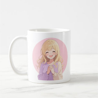 マグカップ - Luna Koffiemok