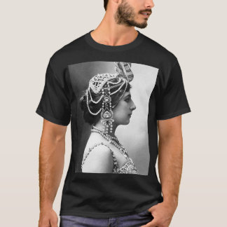 マタハリ-Mata_Hari T-shirt