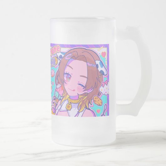 メタモルフォーゼべる MATGLAS BIERPUL (Rechts)