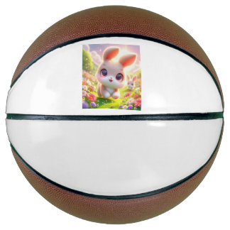 **メルヘンの国のクマさん💛** BASKETBAL