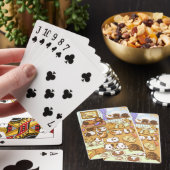 モルモットカフェ POKERKAARTEN (Insitu)