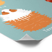 モ ル ッ ト の ) POSTER (Hoek)