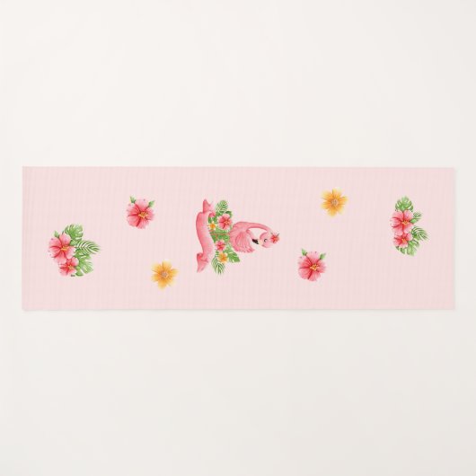 ヨガマット YOGAMAT (Voorkant (horizontaal))