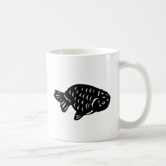 ランチュウ らんちゅう 金魚 KOFFIEMOK