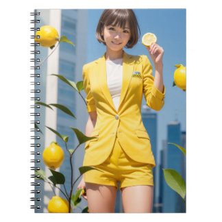 リングノート NOTITIEBOEK