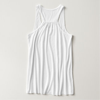 レディースデザインシャツ TANKTOP