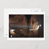 一 の 光 BRIEFKAART (Voorkant / Achterkant)