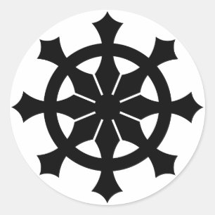 三宅輪宝 _弾薬箱 RONDE STICKER