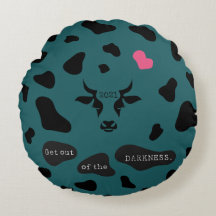 世界が闇から抜け出せますように。