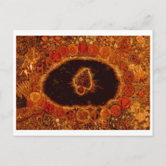 世 界 樹 BRIEFKAART