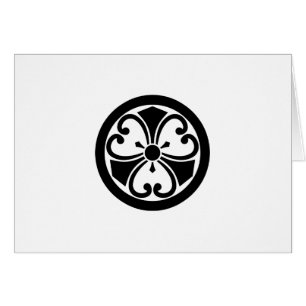 丸 に 剣 酢 漿 草