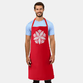 久 我 胆 車 エ  . SCHORT (Gedragen)