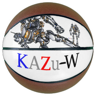 作品番号00004 「2つの探知塔の機体」パターン2 BASKETBAL