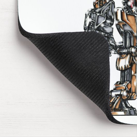 作品番号00006　「祭事用と思われる謎の機体」 MUISMAT (Hoek)