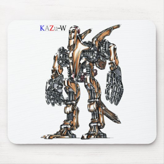 作品番号00006　「祭事用と思われる謎の機体」 MUISMAT (Voorkant)