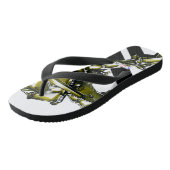 作品番号00013 「四脚歩行砲機兵」 TEENSLIPPERS (Schuin)