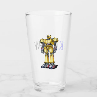 作品番号00015 「特殊用途機」 GLAS