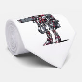 作品000010 " 高 号 出 " , " 力3splantaarn番 " . stropdas (Opgerold)