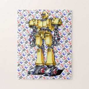作 品000500015 "特殊1" , 号 , 2 LEGPUZZEL